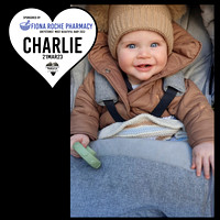 Most Beautiful Baby 2023 Charlie