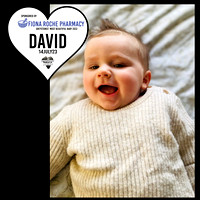 Most Beautiful Baby 2023 David