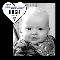 Most Beautiful Baby 2023 Hugh