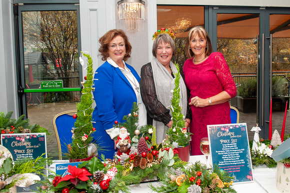 Greystones Cancer Support Christmas Lunch John McGowan SUN3DEC23 GG 05.jpg