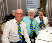 Greystones Cancer Support 30th Anniversary Lunch THURS13JUNE24 John McGowan 16