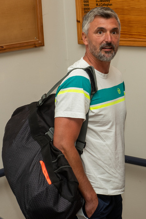 Goran Ivanisevic Greystones Lawn Tennis Club FRI21JUNE24 John McGowan 2