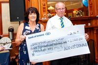 Greystones Cancer Support's Annual Summer Lunch 20JUNE19