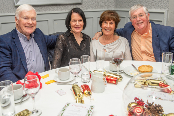 Greystones Active Retirement Christmas Lunch THURS4JAN24 John McGowan GG 07.jpg