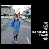 100 Days 100 Greystonians 2024