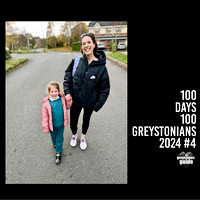 100 Days 100 Greystonians 2024 4