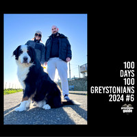 100 Days 100 Greystonians 2024 6