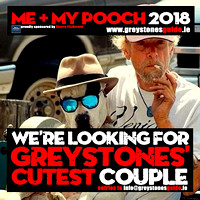 Me & My Pooch 2018 Stoner