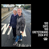 100 Days 100 Greystonians 2024 12