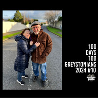 100 Days 100 Greystonians 2024 10