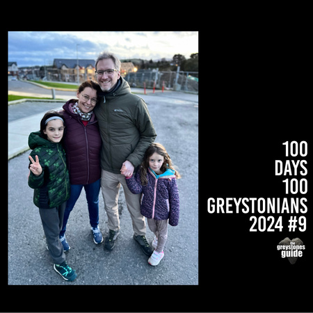 100 Days 100 Greystonians 2024 9