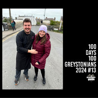 100 Days 100 Greystonians 2024 13