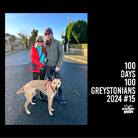 100 Days 100 Greystonians 2024 15