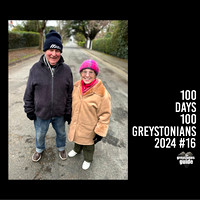 100 Days 100 Greystonians 2024 16