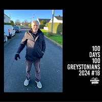 100 Days 100 Greystonians 2024 18