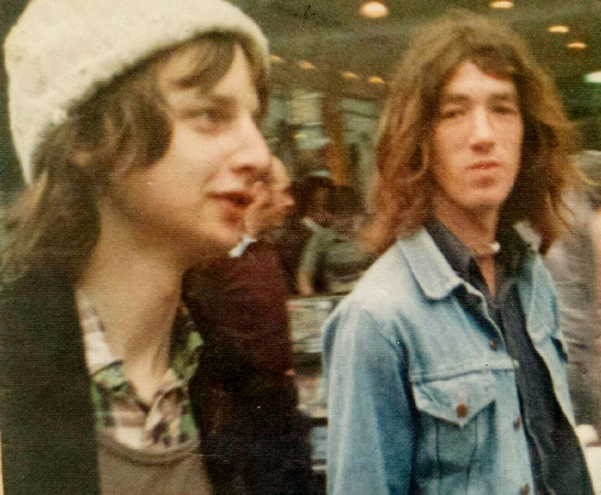 Ronan-Fleming-Kieran-Ryan-1970s