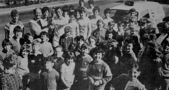 Kilcoole Athletic Club kids 1984 (800x426)