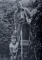 Jack Vickers and Mary O'Gara Newcastle