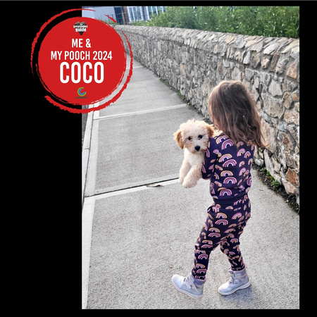Me & My Pooch 2024 Coco (800x800)