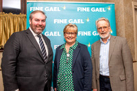 Fine Gael local candidates Aileen Lennon & Louise Gaskin