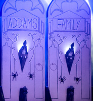 St David's The Addams Family Musical THURS29FEB24