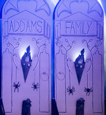 St David's Addams Family Musical THURS29FEB24 John McGowan GG 001.jpg