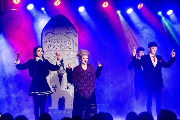 St David's Addams Family Musical THURS29FEB24 John McGowan GG 015.jpg