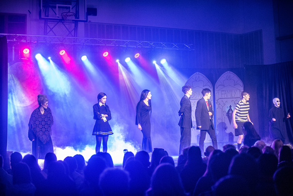 St David's Addams Family Musical THURS29FEB24 John McGowan GG 016.jpg