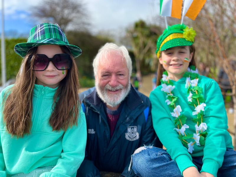 Zenfolio | Greystones Guide | Paddy's Day 2024 SUN17MAR24