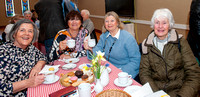 GARA Daffodil Day Coffee Morning Irish Cancer Support FRI22MAR24 John McGowan 6