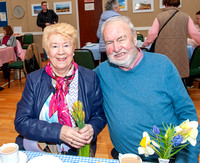 GARA Daffodil Day Coffee Morning Irish Cancer Support FRI22MAR24 John McGowan 12