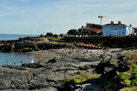 Cove Busy Summer SAT27AUG22 1
