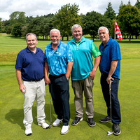 The Two Marys Delgany Golf Club FRI5JULY24 John McGowan 14