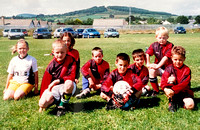 Darcy's Field Mini League circa 1999 Paula Thompson MAR21 6