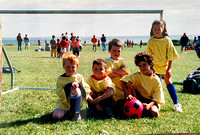 Darcy's Field Mini League circa 1999 Paula Thompson MAR21 7