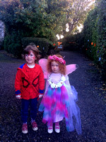 Joe & Tessa Murphy Halloween Hamper Comp 26OCT20 Orlaith Young