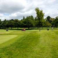 The Two Marys Delgany Golf Club FRI5JULY24 John McGowan 5