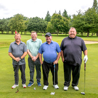 The Two Marys Delgany Golf Club FRI5JULY24 John McGowan 17