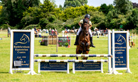 Kilmacanogue Horse Show 2025 SAT27JULY24 Gerry Kelly 9