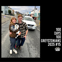 100 Days 100 Greystonians 2025 15