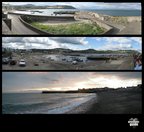 Harbour Panoramas MAR22 flickr