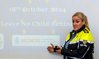 Bray Steering Committee Human Trafficking Garda Station John McGowan FRI18OCT24 1