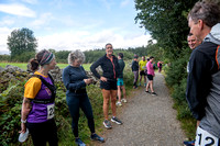 Lakers Roundwood Reservoir Run SAT14SEPT24 John McGowan 19