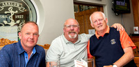 Clara's Classic For Crumlin Children's Hospital Arklow Golf Club Gerry Kelly FRI16AUG24 2