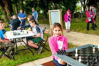 Burnaby Park Saturday Chess SAT10AUG24 John McGowan