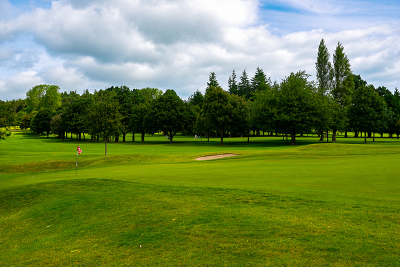 The Two Marys Delgany Golf Club FRI5JULY24 John McGowan 1