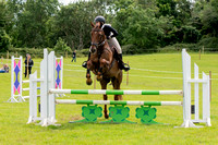 Kilmacanogue Horse Show 2025 SAT27JULY24 Gerry Kelly 20