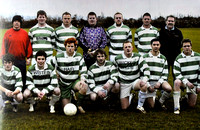 Greystones United Archive Shots