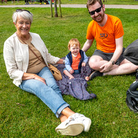 Picnic In The Park for Greystones Cancer Support SAT3AUG24 John McGowan 17