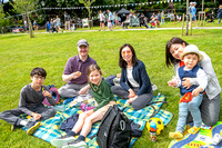 Picnic In The Park for Greystones Cancer Support SAT3AUG24 John McGowan 16